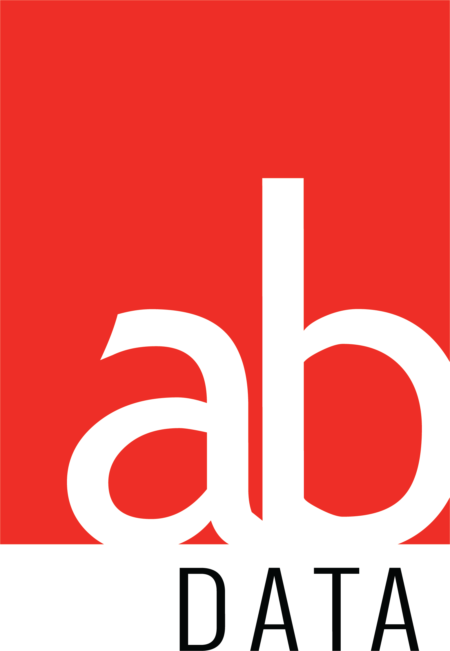 A.B Data Logo